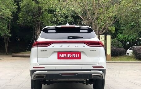 Haval H6, 2022 год, 1 630 000 рублей, 4 фотография