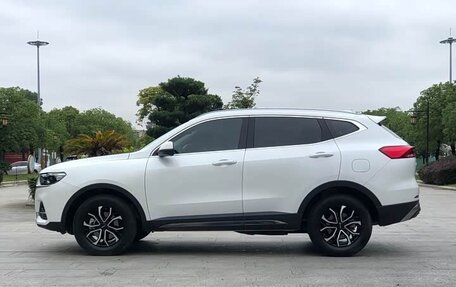 Haval H6, 2022 год, 1 630 000 рублей, 6 фотография