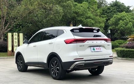 Haval H6, 2022 год, 1 630 000 рублей, 8 фотография