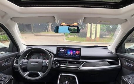 Haval H6, 2022 год, 1 630 000 рублей, 13 фотография