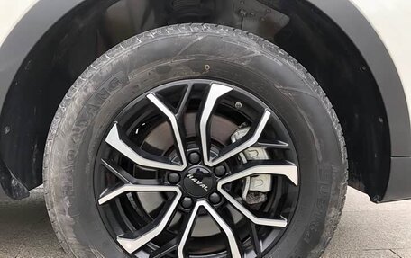 Haval H6, 2022 год, 1 630 000 рублей, 14 фотография