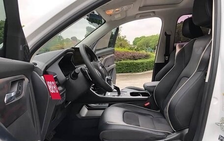 Haval H6, 2022 год, 1 630 000 рублей, 17 фотография