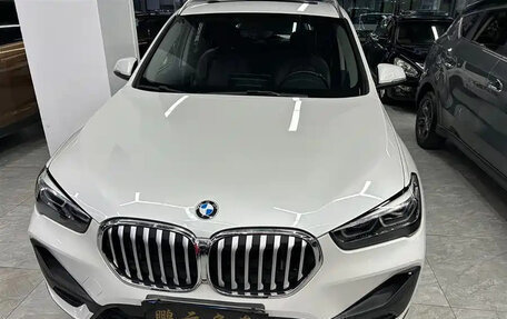BMW X1, 2022 год, 1 701 050 рублей, 3 фотография