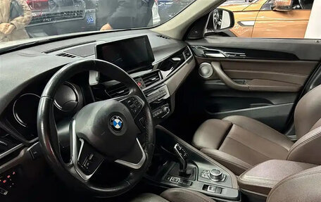 BMW X1, 2022 год, 1 701 050 рублей, 9 фотография