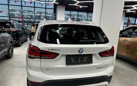 BMW X1, 2022 год, 1 701 050 рублей, 5 фотография