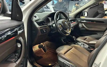 BMW X1, 2022 год, 1 701 050 рублей, 10 фотография