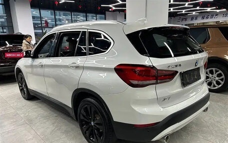 BMW X1, 2022 год, 1 701 050 рублей, 2 фотография