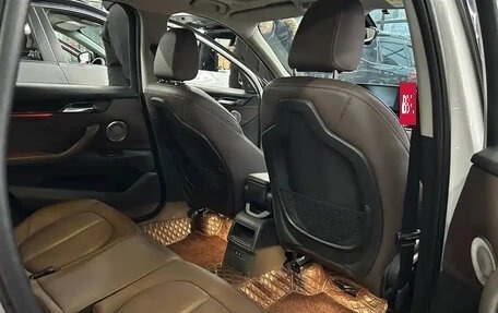 BMW X1, 2022 год, 1 701 050 рублей, 8 фотография