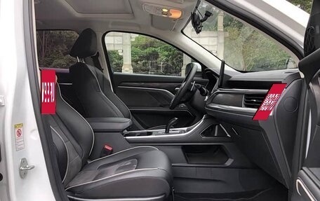 Haval H6, 2022 год, 1 630 000 рублей, 18 фотография