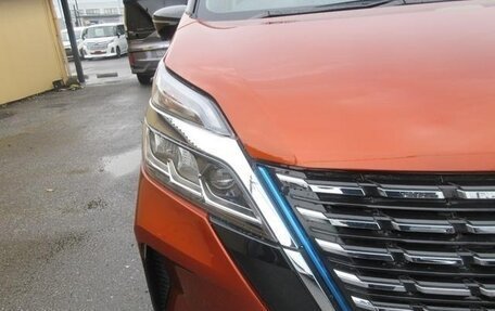 Nissan Serena IV, 2021 год, 1 560 000 рублей, 10 фотография