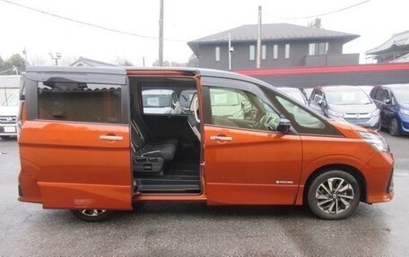 Nissan Serena IV, 2021 год, 1 560 000 рублей, 5 фотография