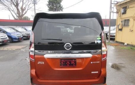 Nissan Serena IV, 2021 год, 1 560 000 рублей, 7 фотография