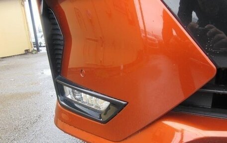 Nissan Serena IV, 2021 год, 1 560 000 рублей, 12 фотография