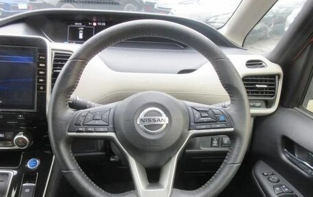 Nissan Serena IV, 2021 год, 1 560 000 рублей, 16 фотография