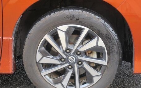 Nissan Serena IV, 2021 год, 1 560 000 рублей, 14 фотография