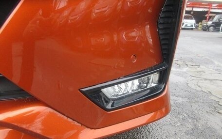 Nissan Serena IV, 2021 год, 1 560 000 рублей, 13 фотография