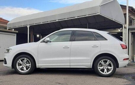 Audi Q3, 2017 год, 1 570 000 рублей, 4 фотография