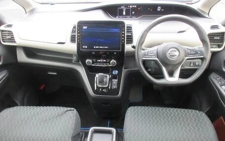 Nissan Serena IV, 2021 год, 1 560 000 рублей, 24 фотография