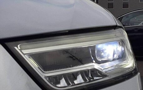 Audi Q3, 2017 год, 1 570 000 рублей, 8 фотография