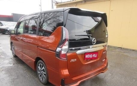 Nissan Serena IV, 2021 год, 1 560 000 рублей, 8 фотография