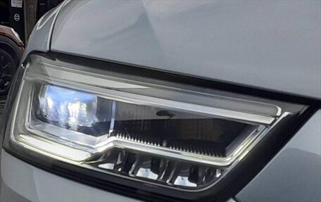 Audi Q3, 2017 год, 1 570 000 рублей, 9 фотография