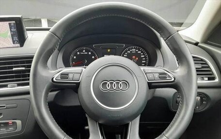 Audi Q3, 2017 год, 1 570 000 рублей, 15 фотография