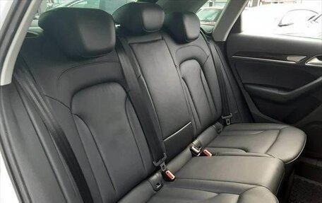 Audi Q3, 2017 год, 1 570 000 рублей, 13 фотография