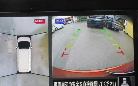 Nissan Serena IV, 2021 год, 1 560 000 рублей, 20 фотография