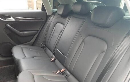 Audi Q3, 2017 год, 1 570 000 рублей, 21 фотография