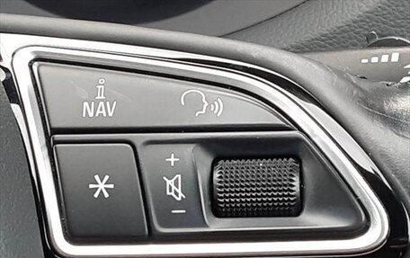 Audi Q3, 2017 год, 1 570 000 рублей, 25 фотография