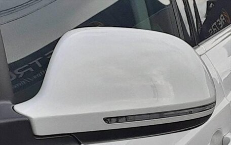 Audi Q3, 2017 год, 1 570 000 рублей, 18 фотография