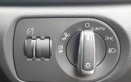 Audi Q3, 2017 год, 1 570 000 рублей, 29 фотография