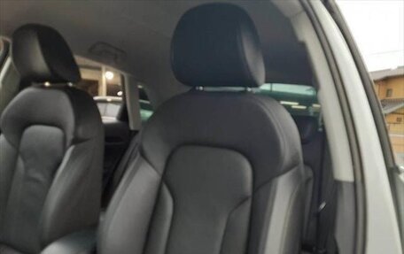 Audi Q3, 2017 год, 1 570 000 рублей, 33 фотография