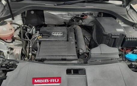 Audi Q3, 2017 год, 1 570 000 рублей, 19 фотография