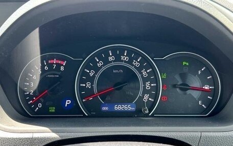 Toyota Voxy III, 2021 год, 1 755 000 рублей, 15 фотография