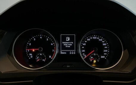 Volkswagen Tiguan II, 2017 год, 1 630 000 рублей, 19 фотография