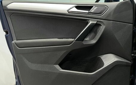 Volkswagen Tiguan II, 2017 год, 1 630 000 рублей, 11 фотография