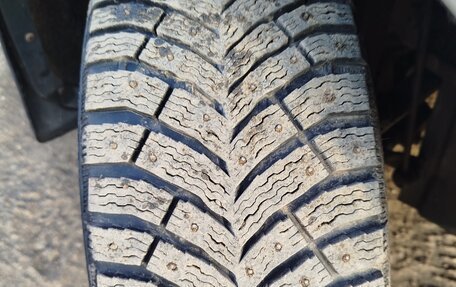 Skoda Octavia, 2012 год, 1 000 000 рублей, 8 фотография