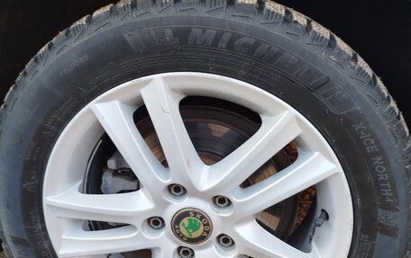 Skoda Octavia, 2012 год, 1 000 000 рублей, 9 фотография