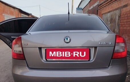 Skoda Octavia, 2012 год, 1 000 000 рублей, 5 фотография