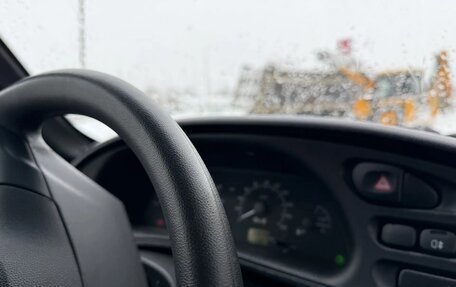 Chevrolet Niva I рестайлинг, 2019 год, 772 000 рублей, 8 фотография