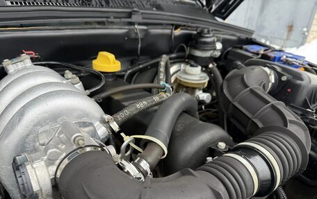 Chevrolet Niva I рестайлинг, 2019 год, 772 000 рублей, 15 фотография