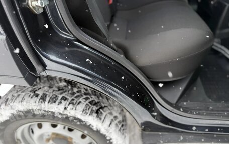 Chevrolet Niva I рестайлинг, 2019 год, 772 000 рублей, 13 фотография