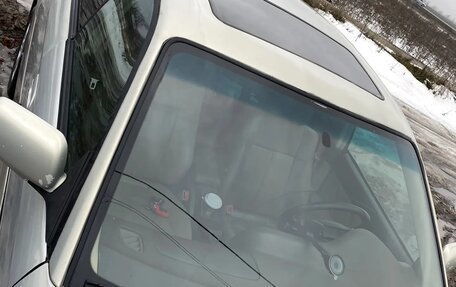 Subaru Outback III, 2003 год, 480 000 рублей, 6 фотография