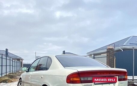 Subaru Outback III, 2003 год, 480 000 рублей, 7 фотография