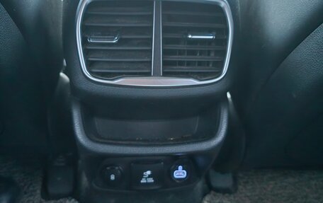 Hyundai Santa Fe IV, 2018 год, 2 700 000 рублей, 12 фотография