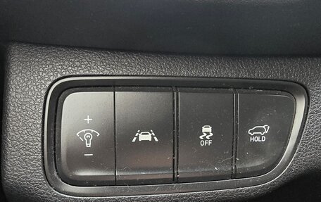 Hyundai Santa Fe IV, 2018 год, 2 700 000 рублей, 15 фотография