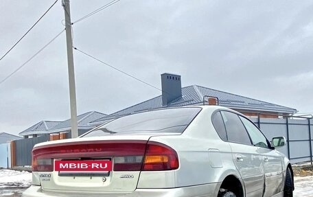 Subaru Outback III, 2003 год, 480 000 рублей, 4 фотография