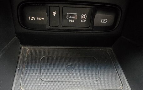 Hyundai Santa Fe IV, 2018 год, 2 700 000 рублей, 16 фотография