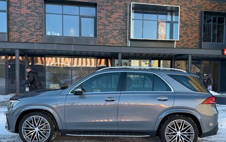 Mercedes-Benz GLE AMG, 2025 год, 16 100 000 рублей, 5 фотография